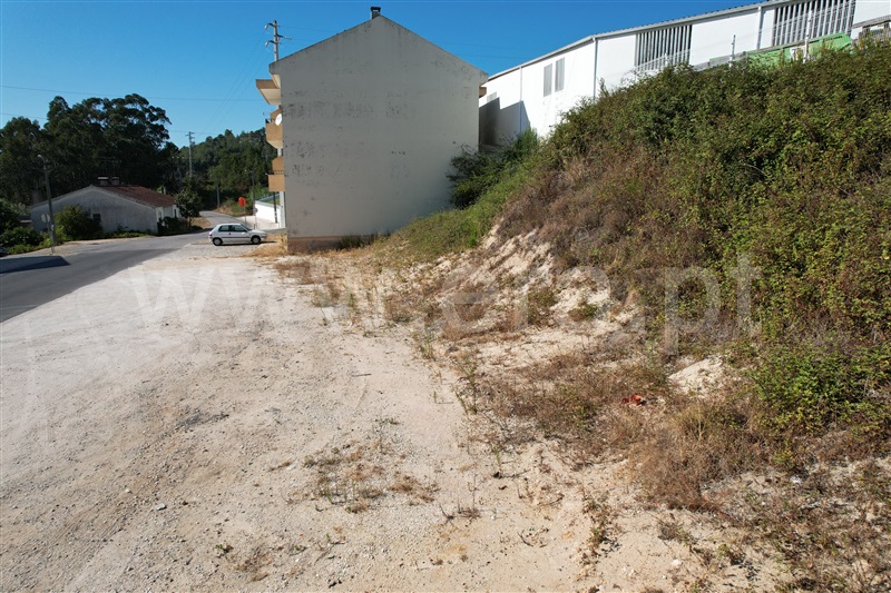 Terreno para Construção  com Urbano Ourém, Nossa Senhora da Piedade - 1508836 - 11