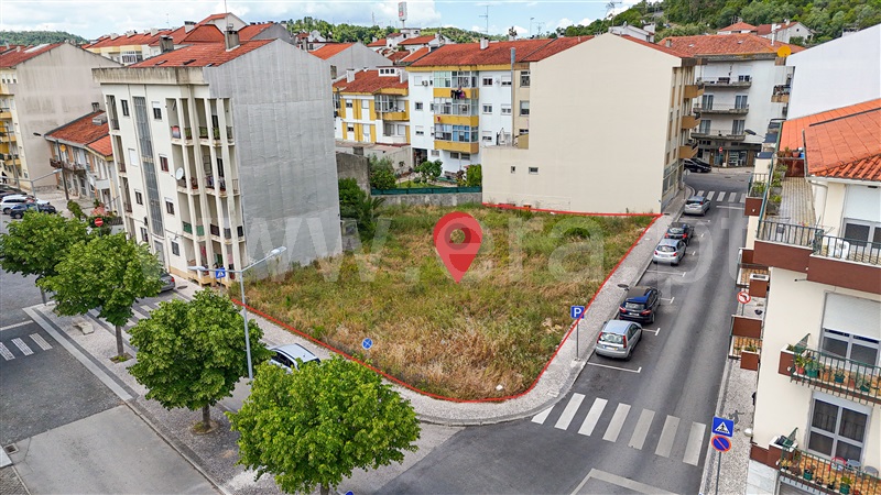 Terreno para Construção / Ourém, Nossa Senhora da Piedade