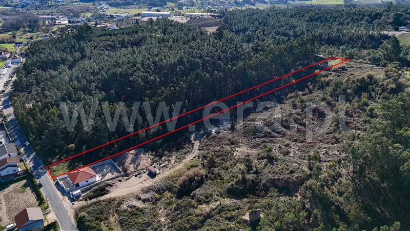 Terreno para Construção / Ourém, Nossa Senhora da Piedade