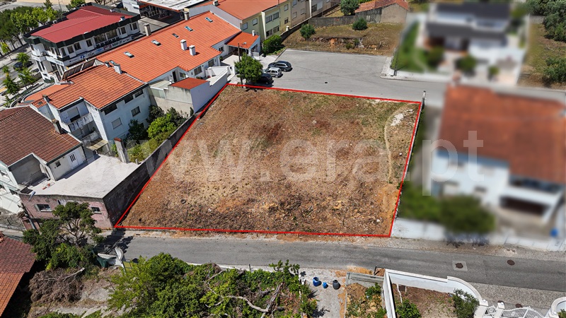 Terreno para Construção / Ourém, Nossa Senhora da Piedade