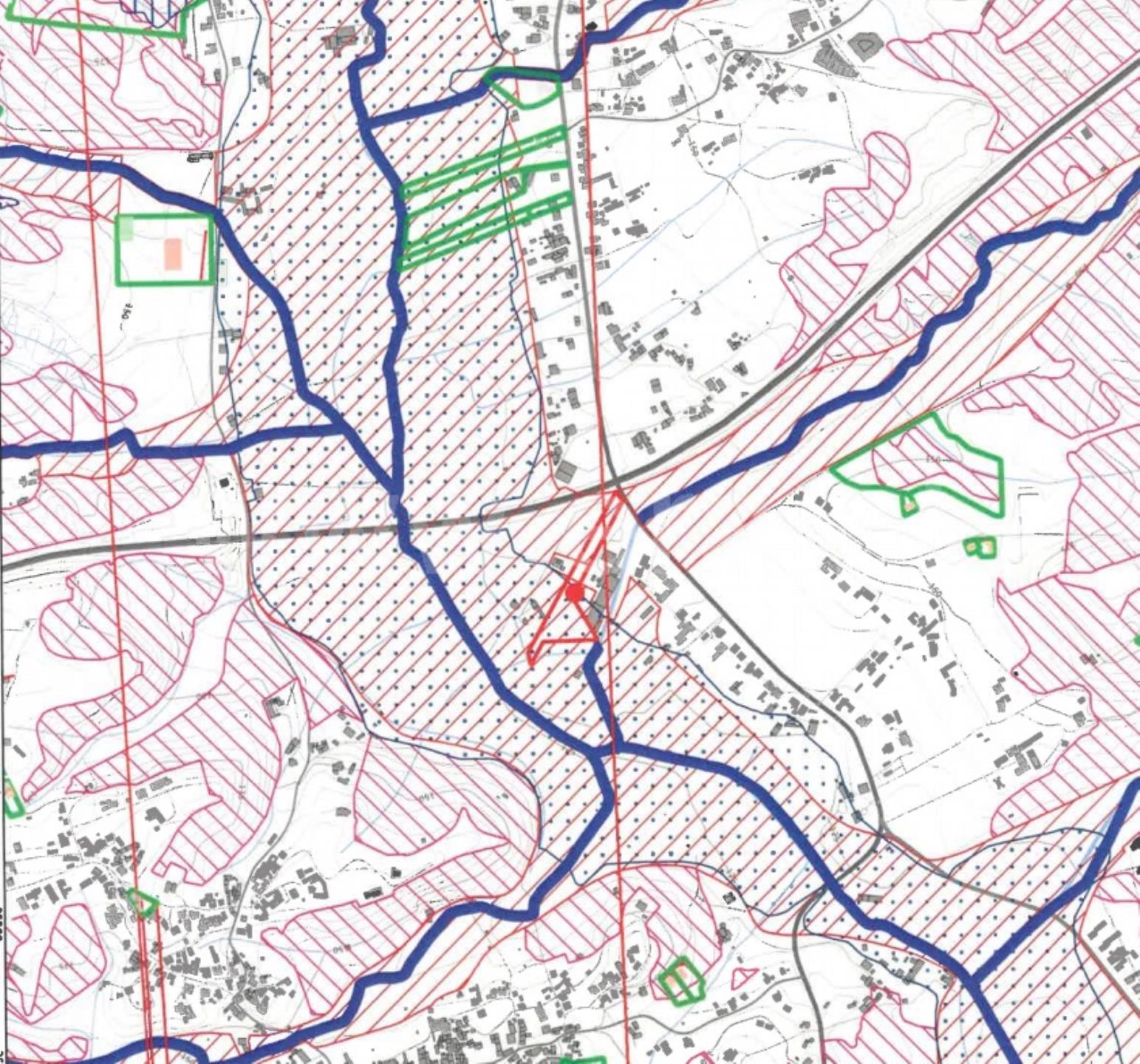Land for sale in Ourém, Portugal — €160,000