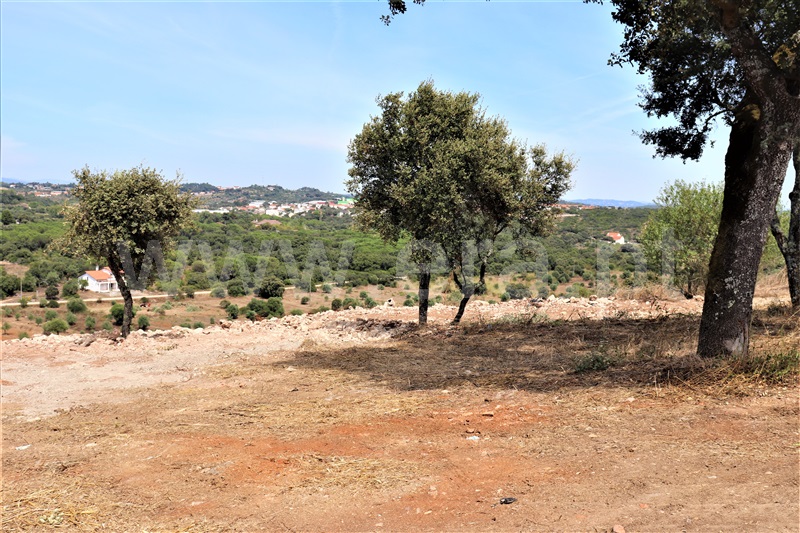 Terreno para Construção / Ourém, Nossa Senhora das Misericórdias