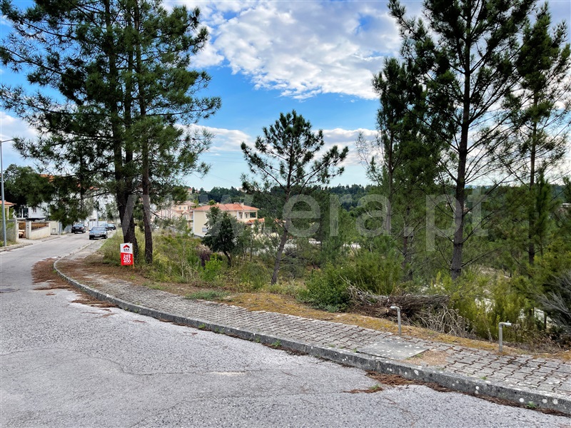 Terreno para Construção / Ourém, Nossa Senhora das Misericórdias