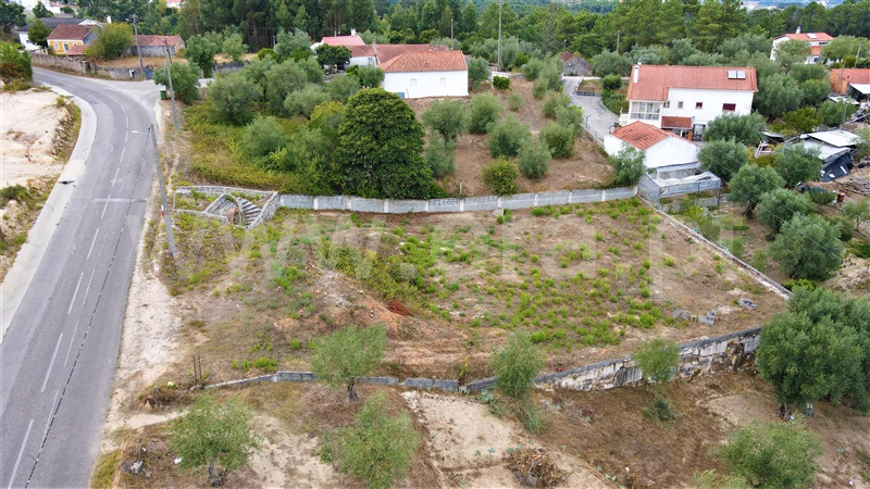 Terreno para Construção / Ourém, Nossa Senhora das Misericórdias