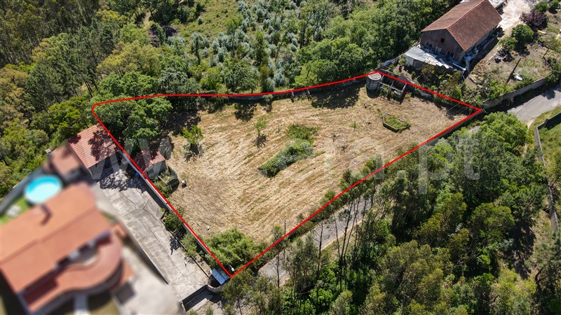 Terreno para Construção / Ourém, Nossa Senhora das Misericórdias