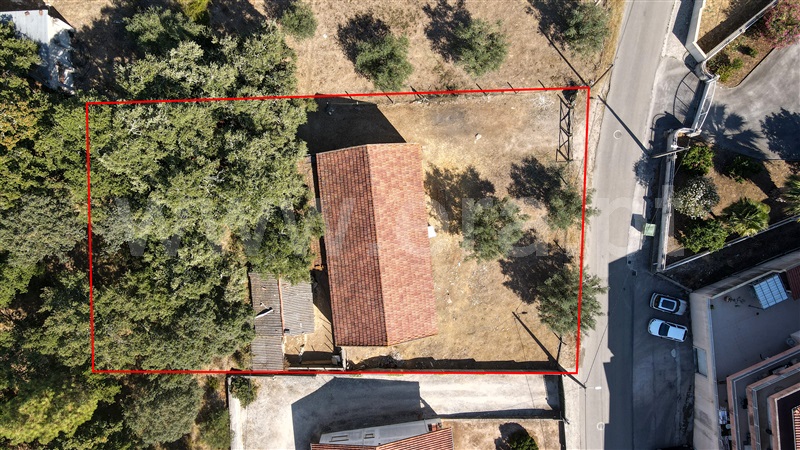 Terreno para Construção / Ourém, Nossa Senhora das Misericórdias