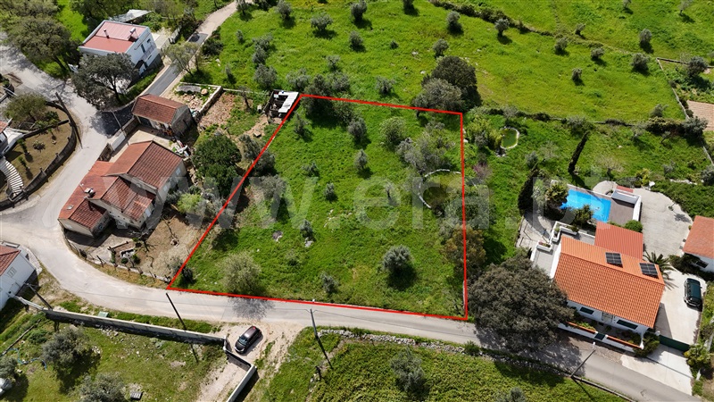 Terreno para Construção / Ourém, Nossa Senhora das Misericórdias