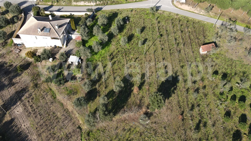 Terreno para Construção  Ourém, Rio de Couros e Casal dos Bernardos - 1154919 - 4