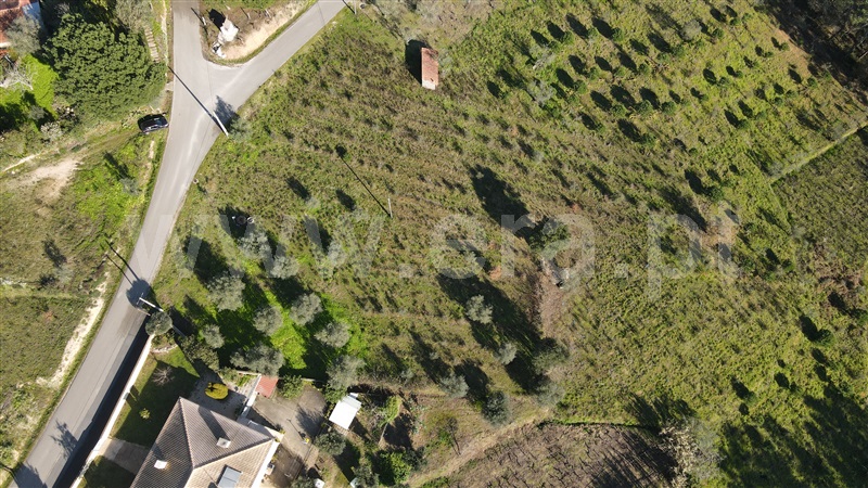 Terreno para Construção  Ourém, Rio de Couros e Casal dos Bernardos - 1154919 - 7