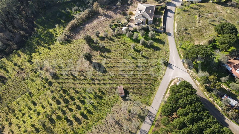 Terreno para Construção  Ourém, Rio de Couros e Casal dos Bernardos - 1154919 - 8