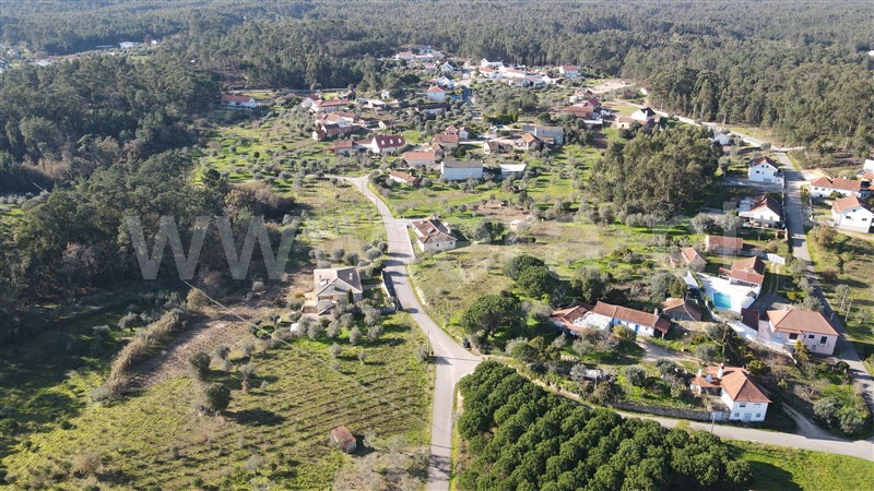 Terreno para Construção  Ourém, Rio de Couros e Casal dos Bernardos - 1154919 - 9