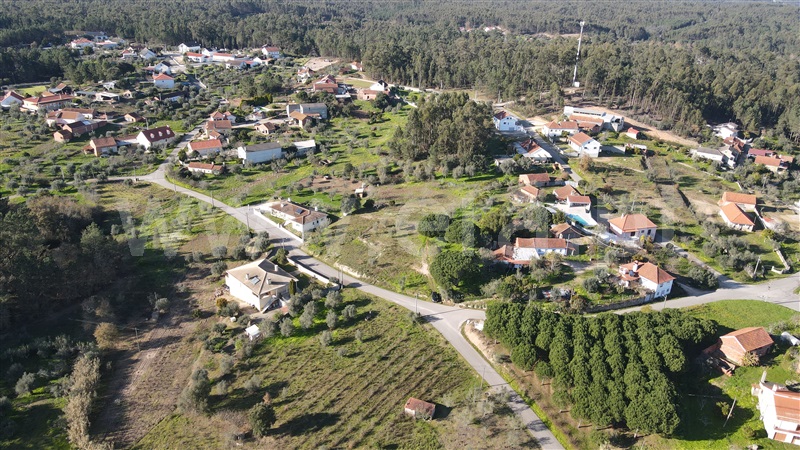 Terreno para Construção  Ourém, Rio de Couros e Casal dos Bernardos - 1154919 - 10