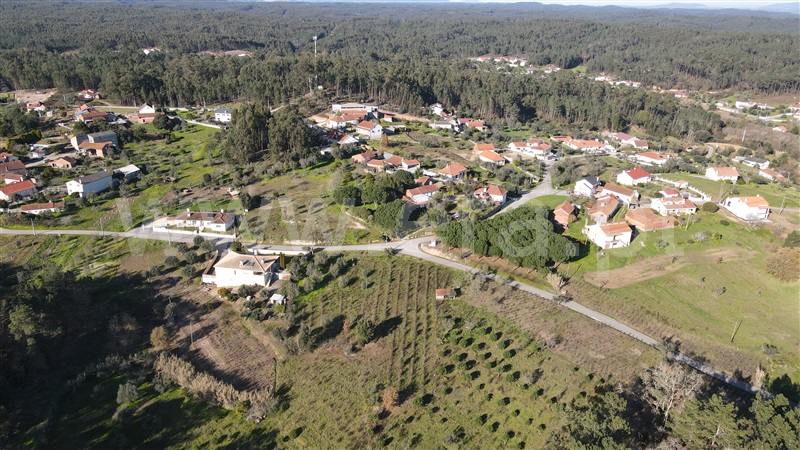 Terreno para Construção  Ourém, Rio de Couros e Casal dos Bernardos - 1154919 - 12