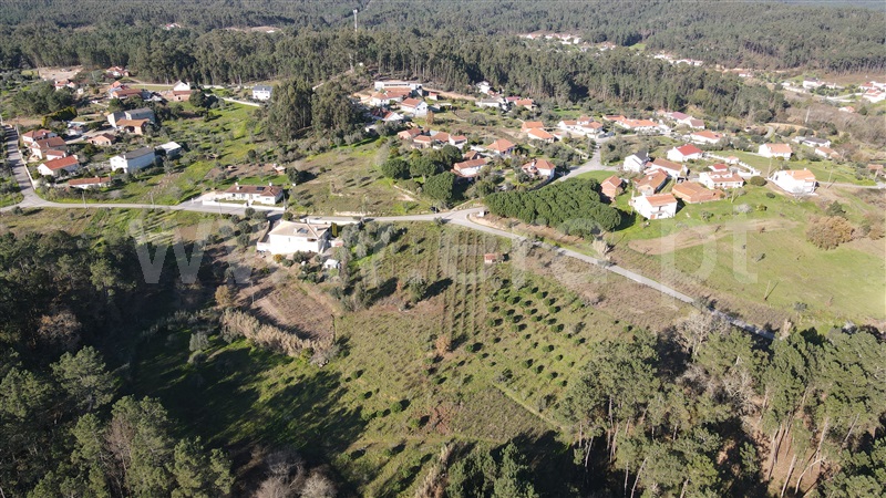 Terreno para Construção  Ourém, Rio de Couros e Casal dos Bernardos - 1154919 - 14