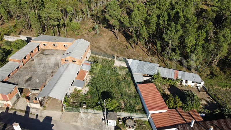 Terreno para Construção / Ourém, Rio de Couros e Casal dos Bernardos