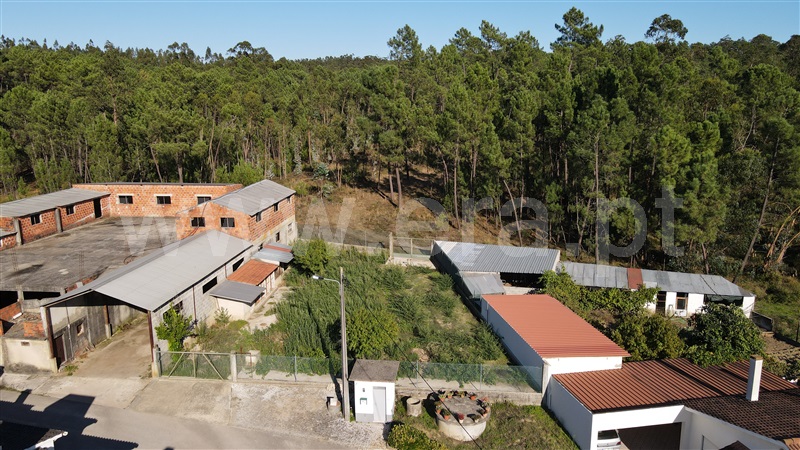 Terreno para Construção  Ourém, Rio de Couros e Casal dos Bernardos - 1202760 - 3