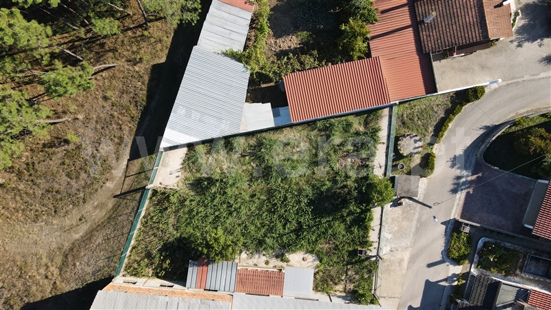 Terreno para Construção  Ourém, Rio de Couros e Casal dos Bernardos - 1202760 - 5