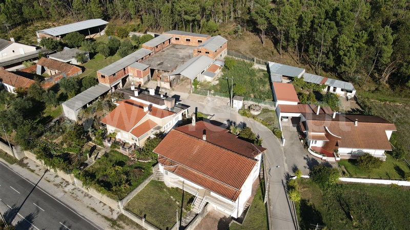 Terreno para Construção  Ourém, Rio de Couros e Casal dos Bernardos - 1202760 - 6