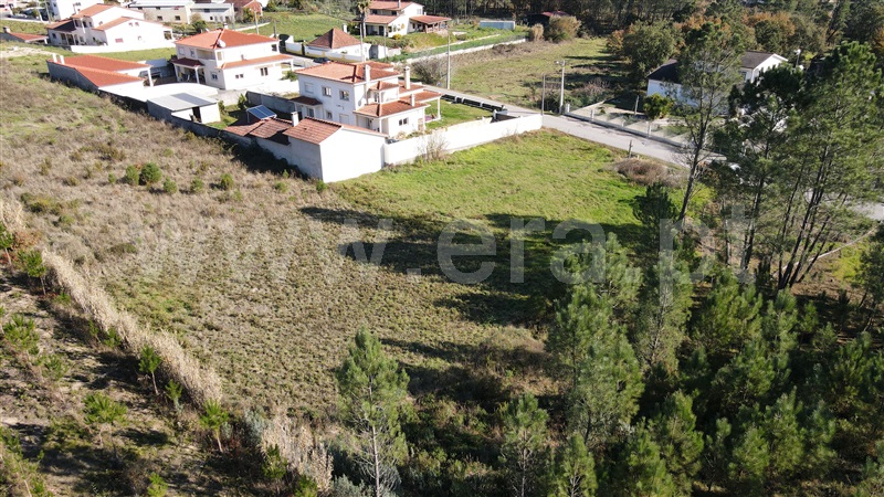 Terreno para Construção  Ourém, Rio de Couros e Casal dos Bernardos - 1217400 - 2