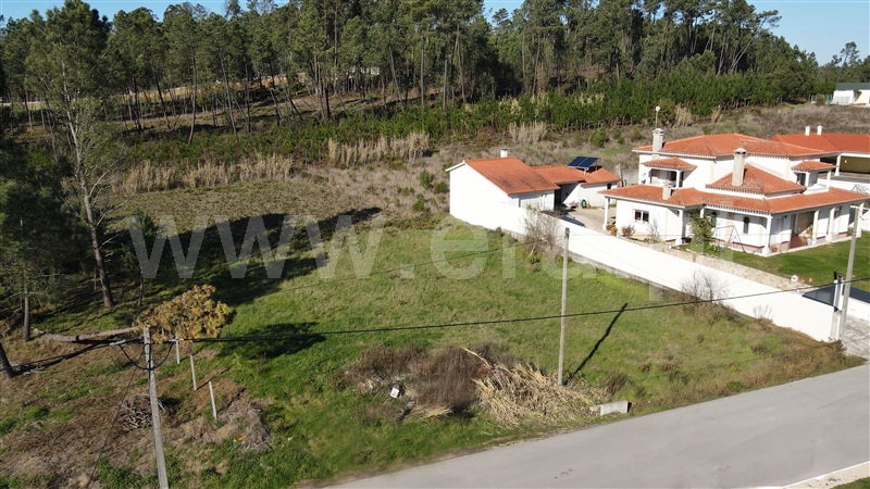Terreno para Construção  Ourém, Rio de Couros e Casal dos Bernardos - 1217400 - 3