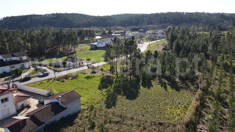 Terreno para Construção  Ourém, Rio de Couros e Casal dos Bernardos - 1217400 - 4