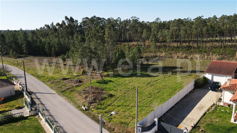 Terreno para Construção  Ourém, Rio de Couros e Casal dos Bernardos - 1217400 - 5