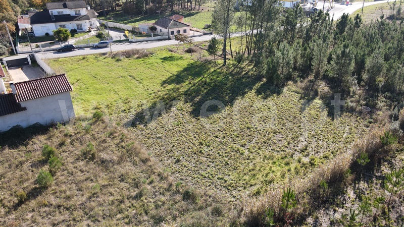 Terreno para Construção  Ourém, Rio de Couros e Casal dos Bernardos - 1217400 - 6