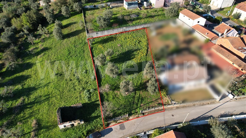 Terreno para Construção / Ourém, Rio de Couros e Casal dos Bernardos