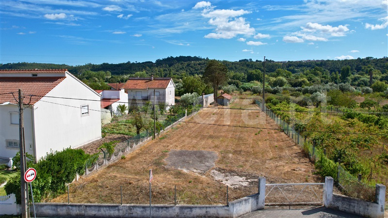 Terreno para Construção  Ourém, Seiça - 1102150 - 1