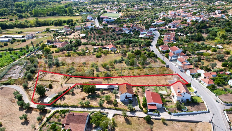 Terreno para Construção  Ourém, Seiça - 1102150 - 2