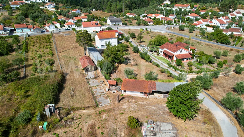 Terreno para Construção  Ourém, Seiça - 1102150 - 3