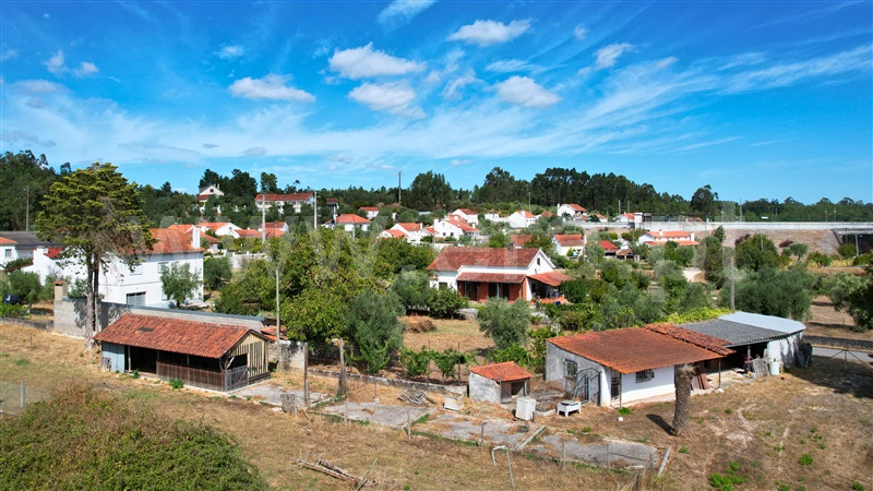 Terreno para Construção  Ourém, Seiça - 1102150 - 4