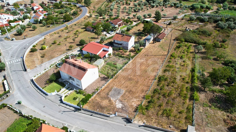 Terreno para Construção  Ourém, Seiça - 1102150 - 5