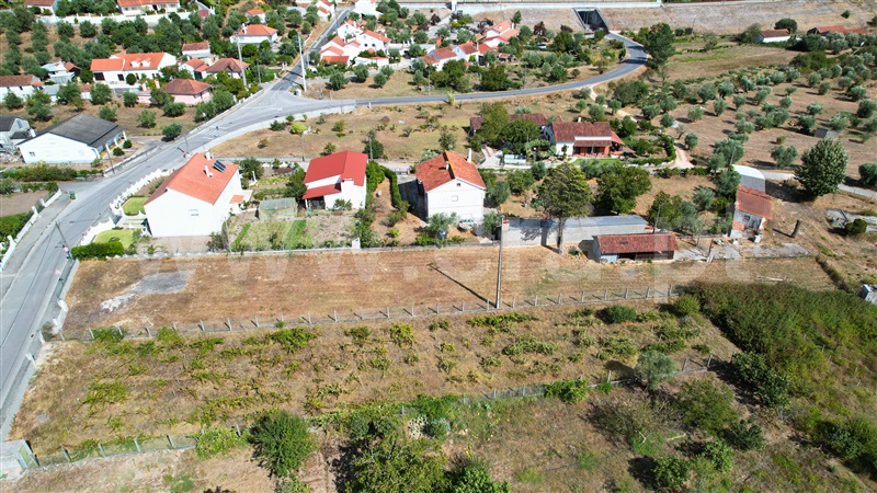 Terreno para Construção / Ourém, Seiça