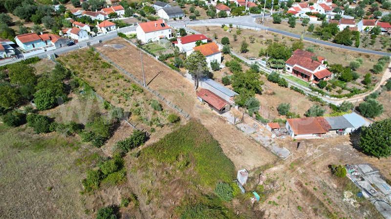 Terreno para Construção  Ourém, Seiça - 1102150 - 7