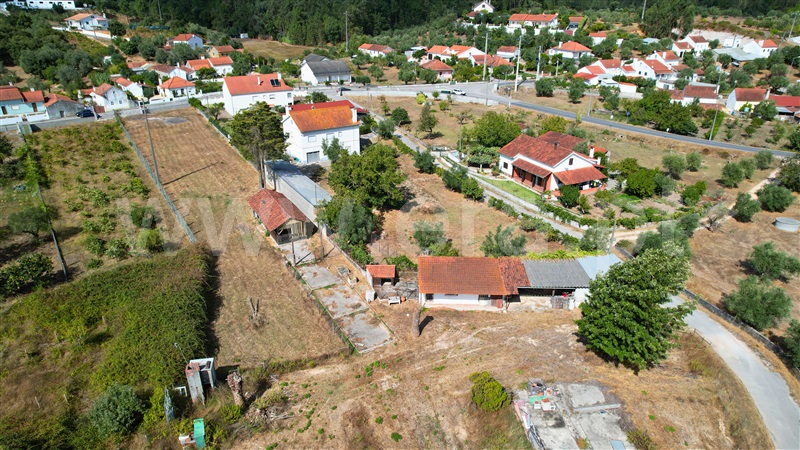 Terreno para Construção  Ourém, Seiça - 1102150 - 8