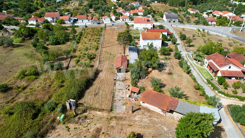 Terreno para Construção  Ourém, Seiça - 1102150 - 9