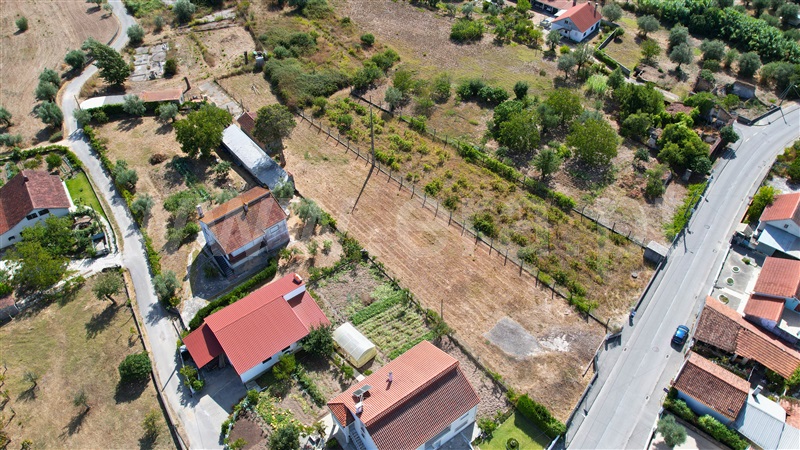 Terreno para Construção  Ourém, Seiça - 1102150 - 10