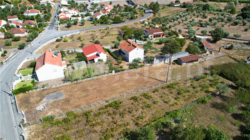 Terreno para Construção  Ourém, Seiça - 1102150 - 11