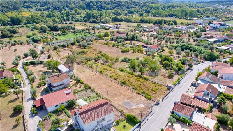 Terreno para Construção  Ourém, Seiça - 1102150 - 12