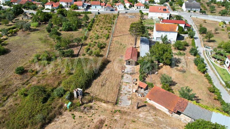 Terreno para Construção  Ourém, Seiça - 1102150 - 13