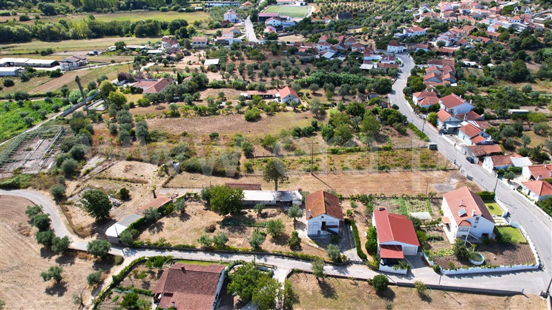 Terreno para Construção  Ourém, Seiça - 1102150 - 14