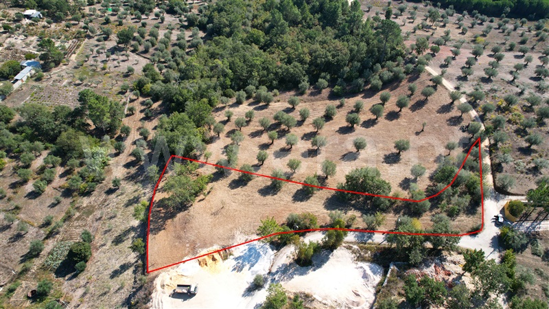 Terreno para Construção / Ourém, Seiça