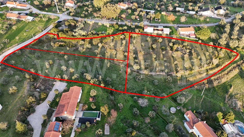 Terreno para Construção  Ourém, Seiça - 1202148 - 3