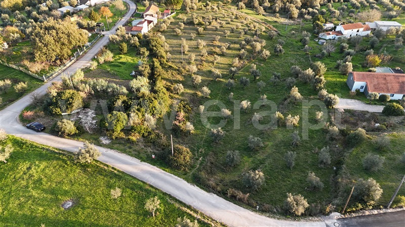 Terreno para Construção  Ourém, Seiça - 1202148 - 4