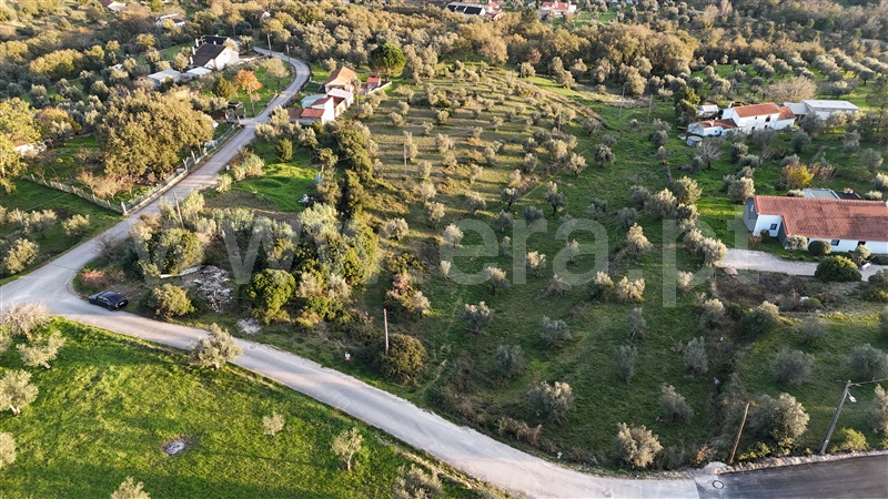 Terreno para Construção  Ourém, Seiça - 1202148 - 5