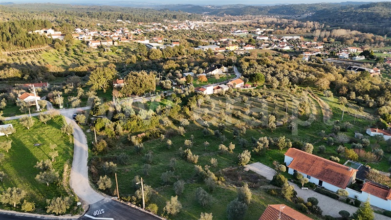 Terreno para Construção  Ourém, Seiça - 1202148 - 6