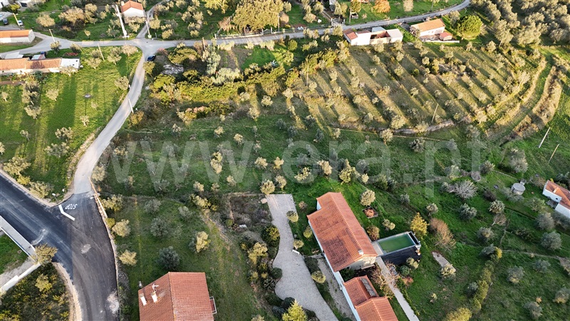 Terreno para Construção  Ourém, Seiça - 1202148 - 7