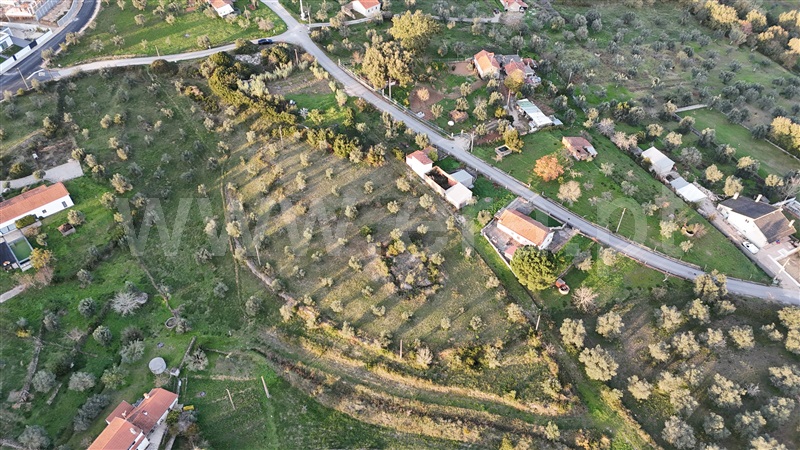 Terreno para Construção  Ourém, Seiça - 1202148 - 8