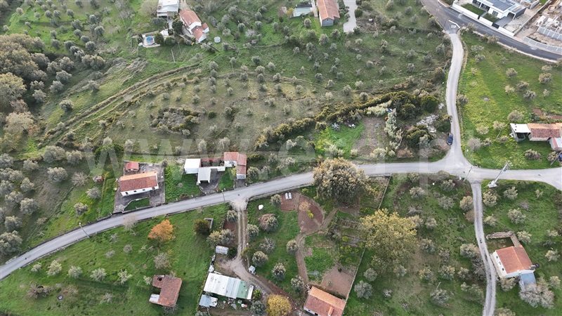 Terreno para Construção  Ourém, Seiça - 1202148 - 9